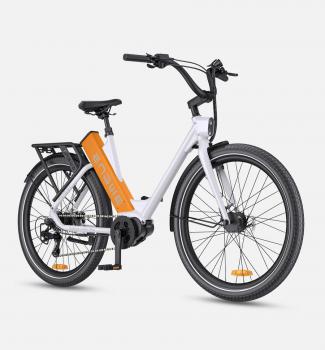 ENGWE Tiefeneinsteiger E-Bike P275 ST